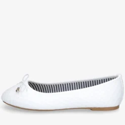 Annie G. Damen Ballerinas