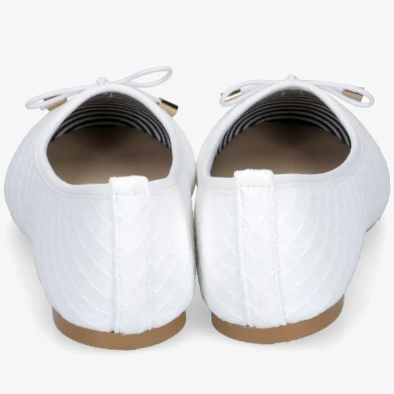 Annie G. Damen Ballerinas