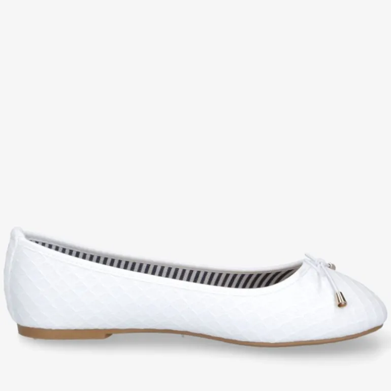 Annie G. Damen Ballerinas