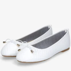 Annie G. Damen Ballerinas
