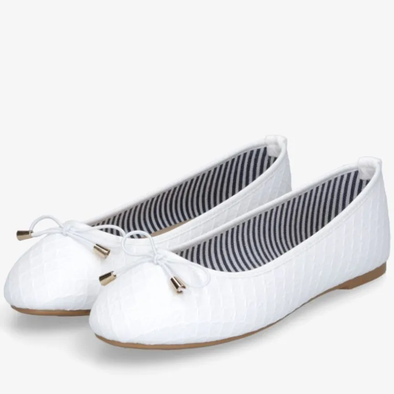 Annie G. Damen Ballerinas
