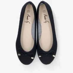 Annie G. Damen Ballerinas