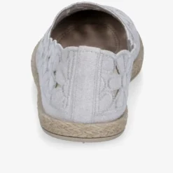 Annie G. Damen Espadrilles