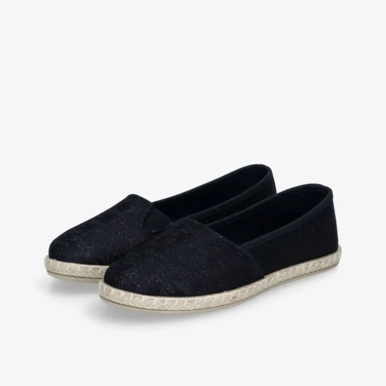 Annie G. Damen Espadrilles
