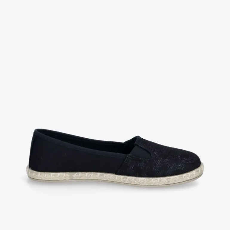 Annie G. Damen Espadrilles