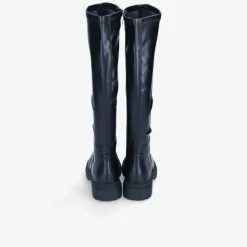 Annie G. Damen klassische Stiefel