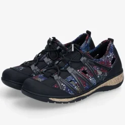 Annie G. Damen Komfortschuhe