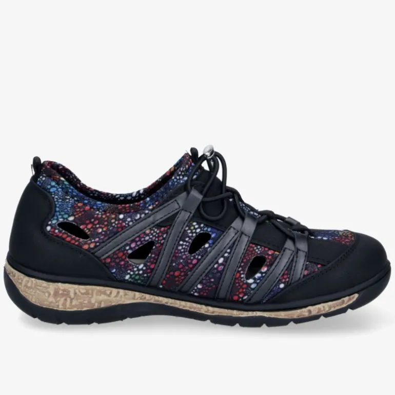 Annie G. Damen Komfortschuhe