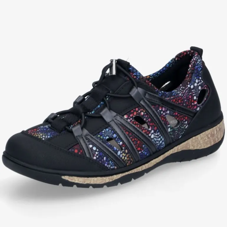 Annie G. Damen Komfortschuhe