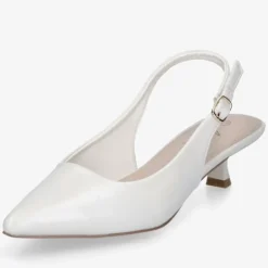 Annie G. Damen Pumps