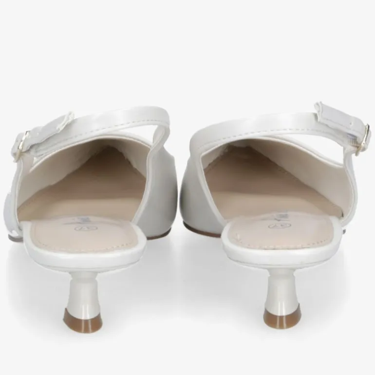 Annie G. Damen Pumps
