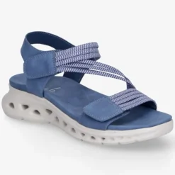 Annie G. Damen Sandalen