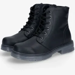 Annie G. Damen Schnürstiefeletten
