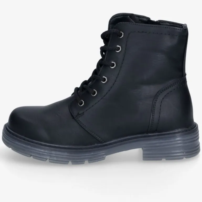 Annie G. Damen Schnürstiefeletten