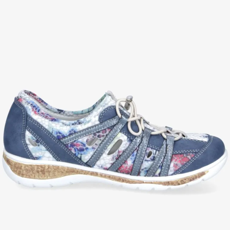 Annie G. Damen Slipper