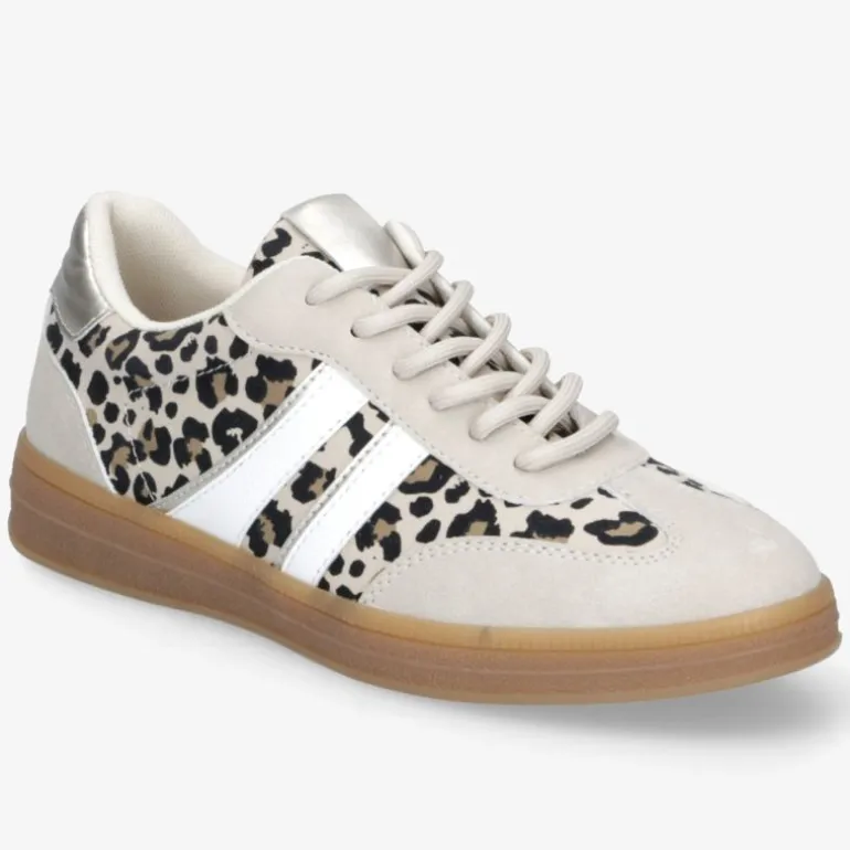 Annie G. Damen Sneaker Low
