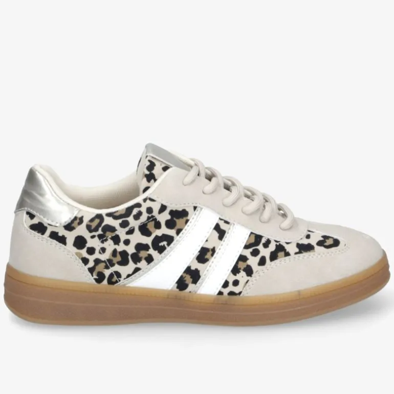 Annie G. Damen Sneaker Low
