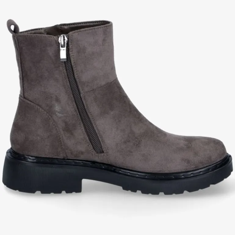 Annie G. Damen Stiefeletten