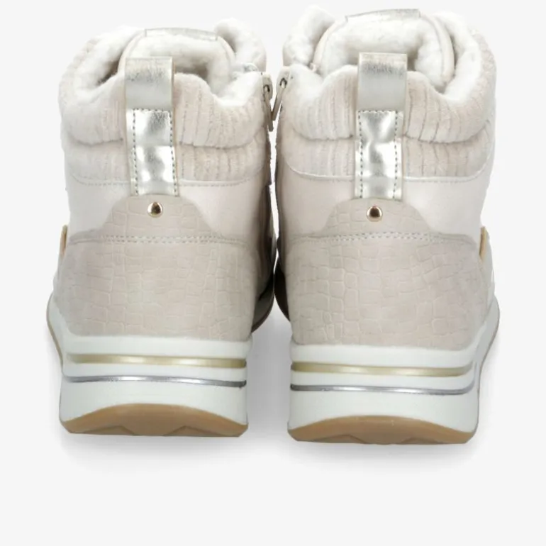 Annie G. Damen Winter Boots