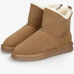 Annie G. Damen Winter Boots