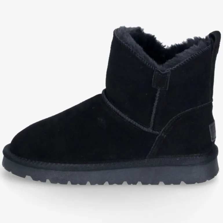 Annie G. Damen Winter Boots