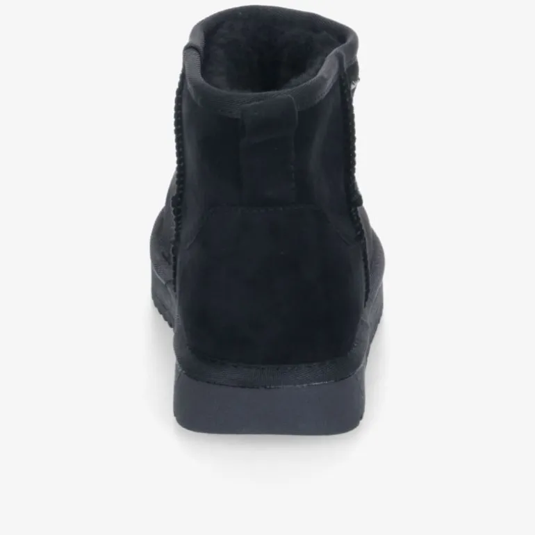 Annie G. Damen Winter Boots