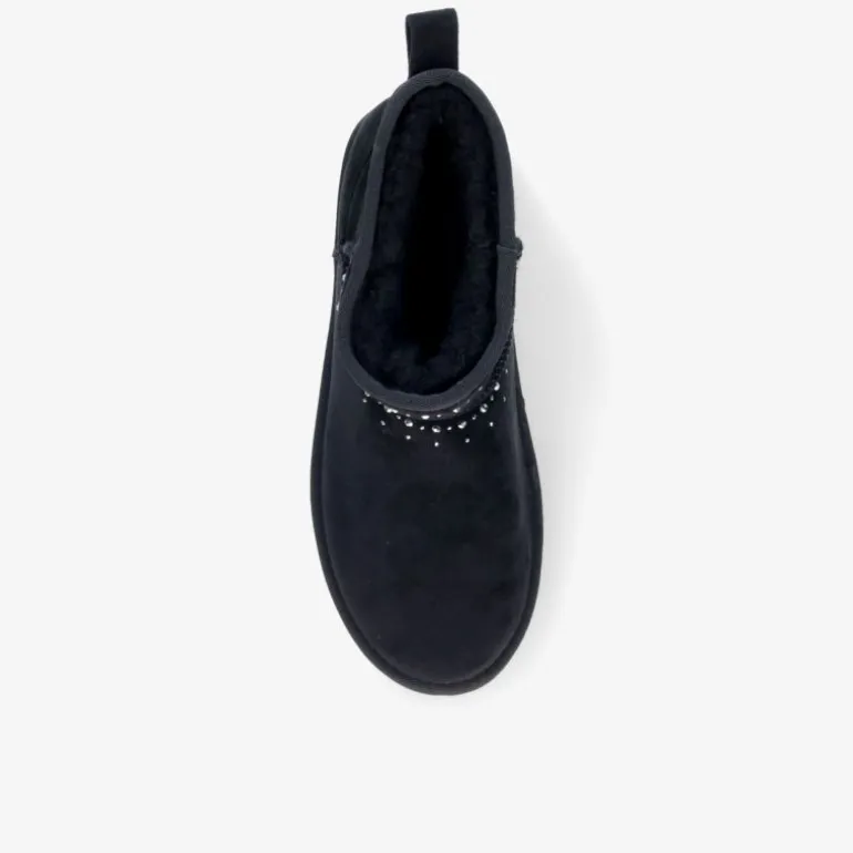 Annie G. Damen Winter Boots