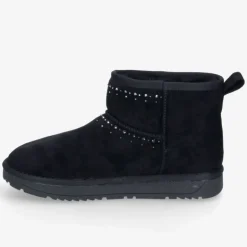 Annie G. Damen Winter Boots