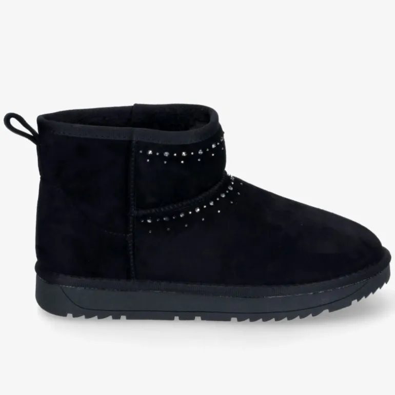 Annie G. Damen Winter Boots