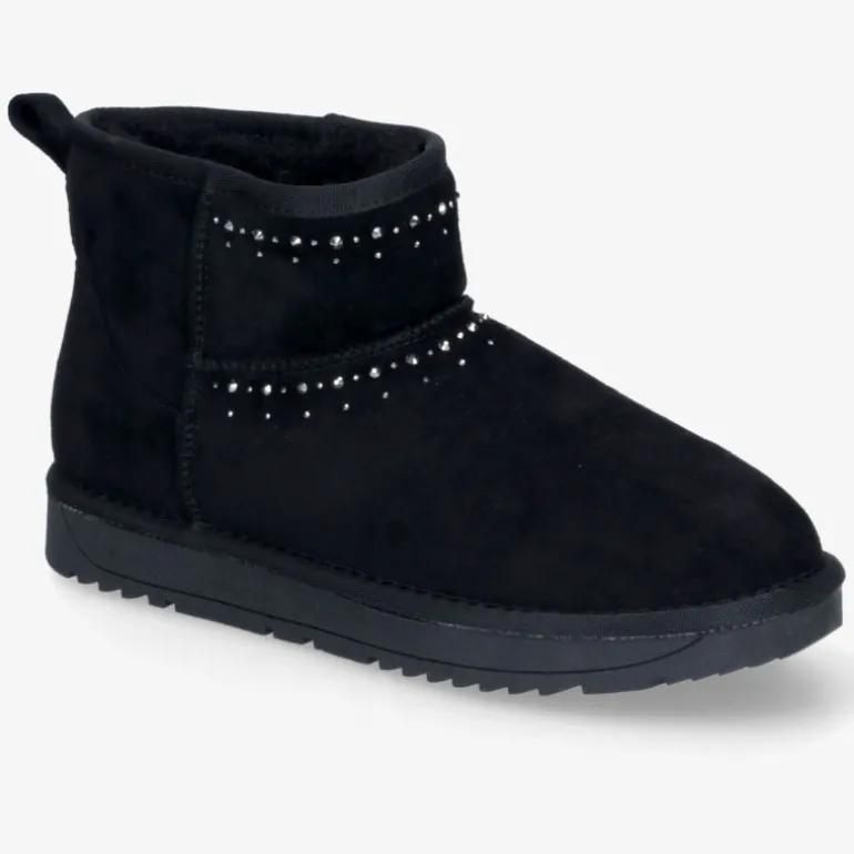 Annie G. Damen Winter Boots