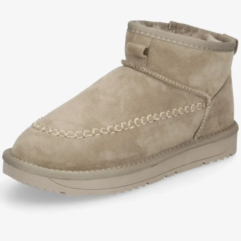 Annie G. Damen Winter Boots