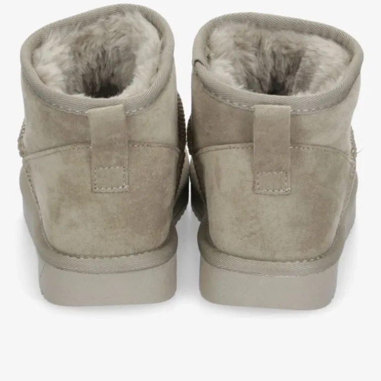 Annie G. Damen Winter Boots