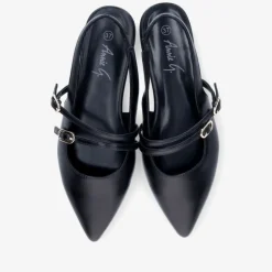 Annie G. Pumps