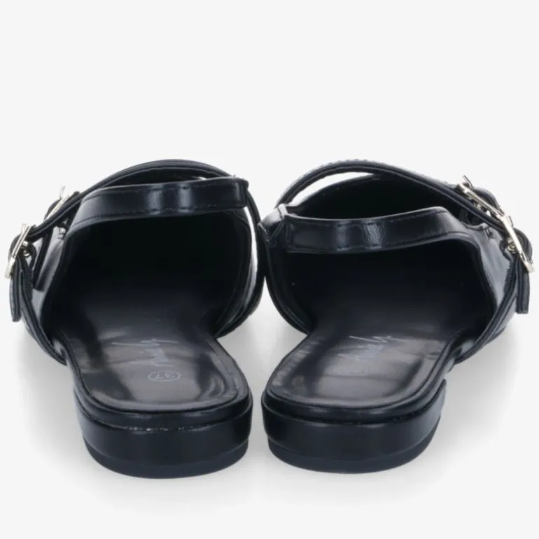 Annie G. Pumps