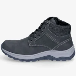 A.TONY Herren Schnürboots