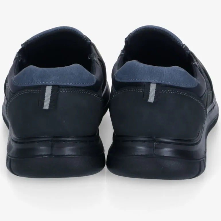 A.TONY Herren Slipper