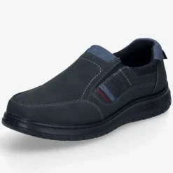 A.TONY Herren Slipper