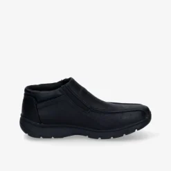 A.TONY Herren Stiefel