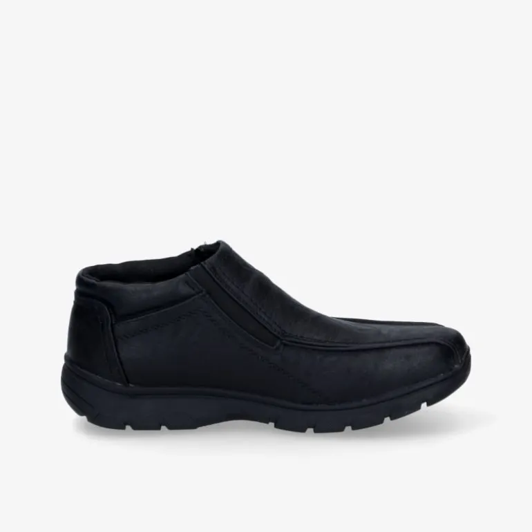 A.TONY Herren Stiefel