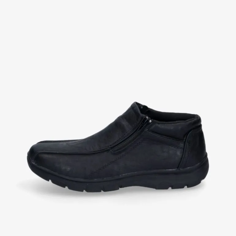 A.TONY Herren Stiefel