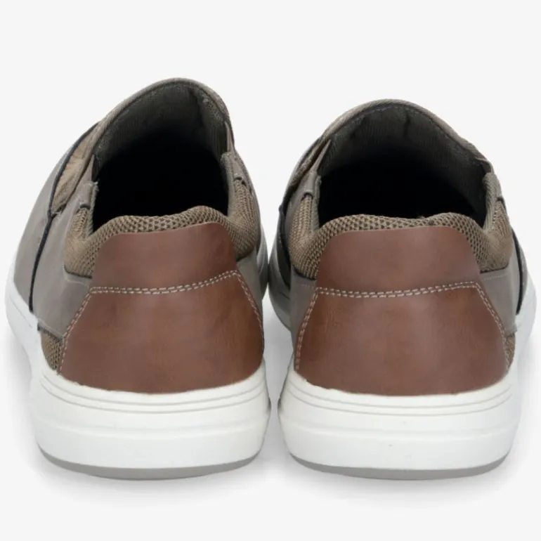A.TONY Slipper
