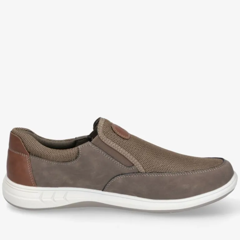A.TONY Slipper