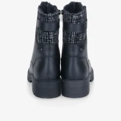 AVIC ADVENTURE Damen Biker Boots