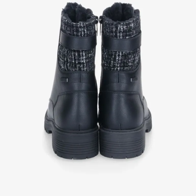 AVIC ADVENTURE Damen Biker Boots