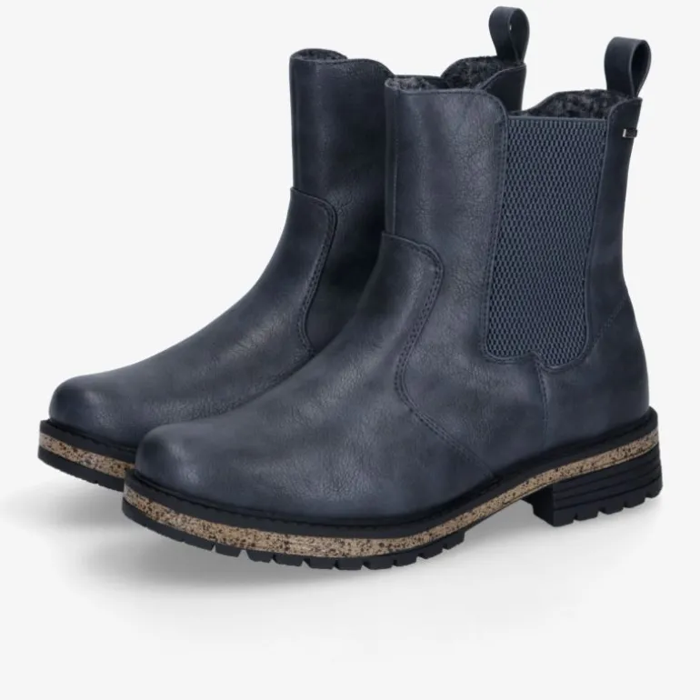 AVIC ADVENTURE Damen Chelsea Boots
