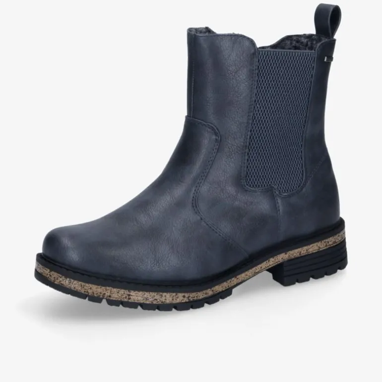 AVIC ADVENTURE Damen Chelsea Boots