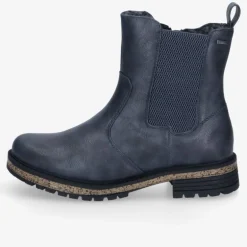 AVIC ADVENTURE Damen Chelsea Boots