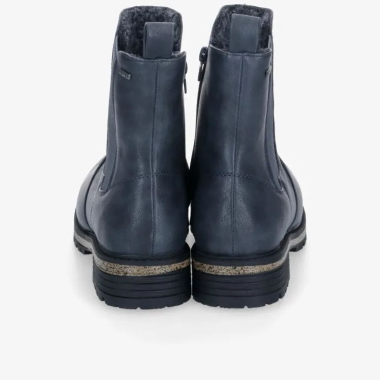 AVIC ADVENTURE Damen Chelsea Boots
