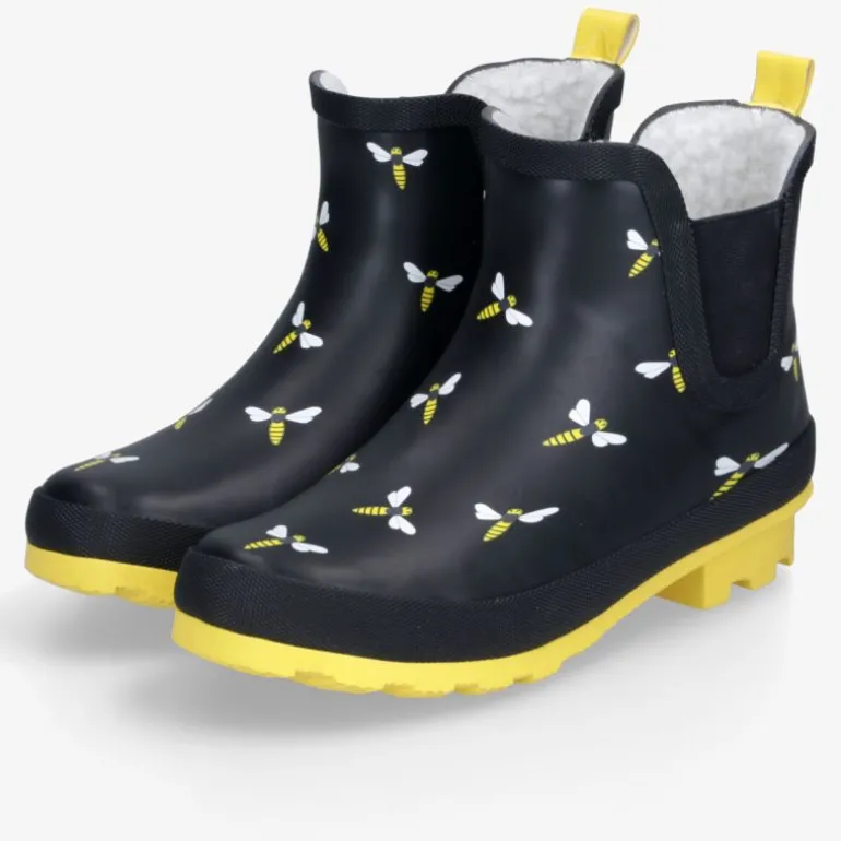 AVIC ADVENTURE Damen Gummistiefel