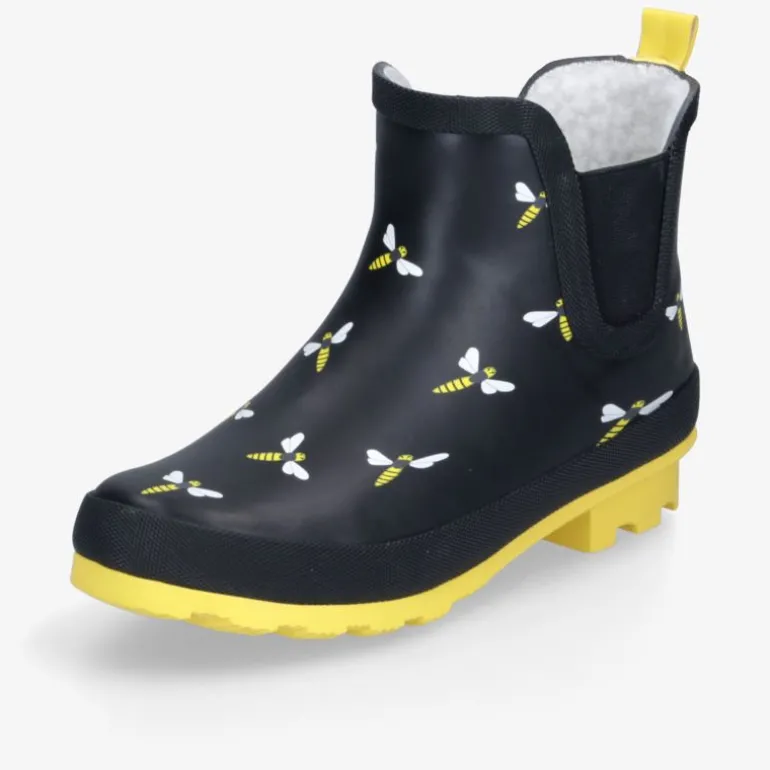 AVIC ADVENTURE Damen Gummistiefel